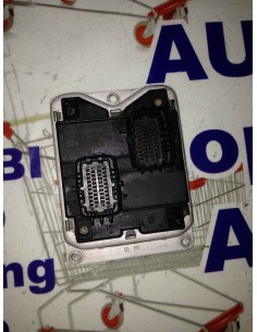 CENTRALINA MOTORE ENGINE... 2