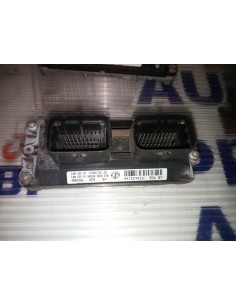 CENTRALINA MOTORE FIAT...