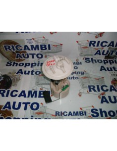 Pompa Elettrica Benzina...