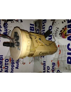 POMPA CARBURANTE ELETTRICA...