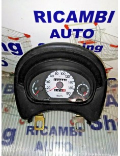 - VEGLIA QUADRO STRUMENTI...