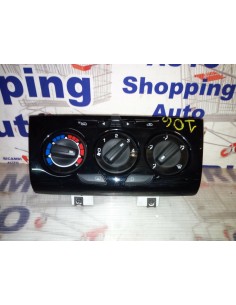 COMANDO STRUMENTI CLIMA...