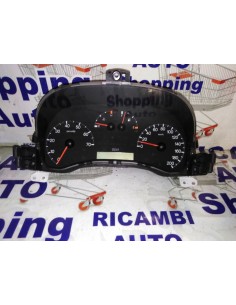 - VEGLIA QUADRO STRUMENTI...