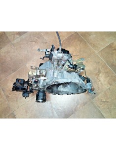 CAMBIO CHANGE ENGINE MOTORE... 2