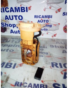 POMPA ELETTRICA SERBATOIO...