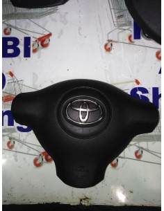 CENTRALE VOLANTE SRS BAG...