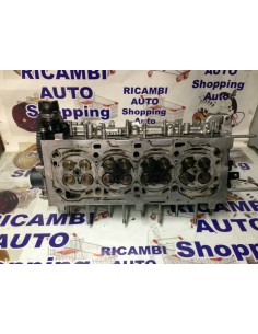 TESTATA MOTORE HEAD ENGINE...