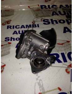 CORPO FARFALLATO THROTTLE...