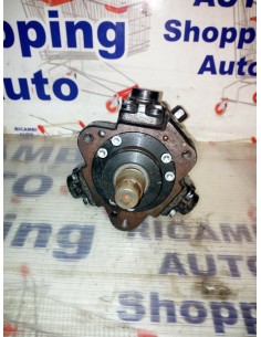POMPA GASOLIO COMMON RAIL... 2