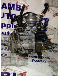  POMPA GASOLIO PUMP...