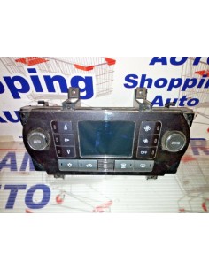 - QUADRO COMANDI CLIMA ARIA...