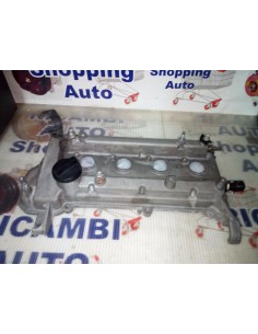 COPERCHIO TESTATA PUNTERIE...