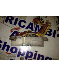 PORTAFUSIBILI FUSE BOX...