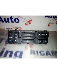 - COMANDO CLIMA ARIA...