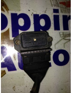 MODULO ACCENSIONE FIAT...