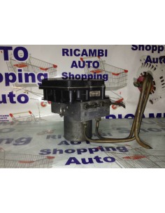 POMPA ABS PUMP ABS MERCEDES...