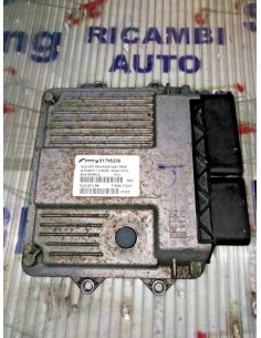 - CENTRALINA MOTORE ECU... 2