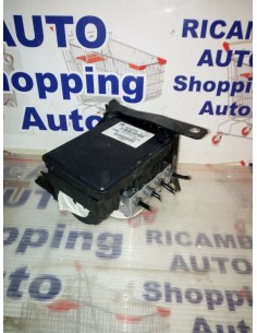 POMPA ABS FRENATA TRW FIAT...
