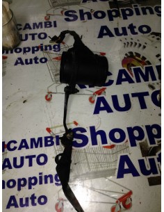 DEBIMETRO FLUSSOMETRO BRAVO...