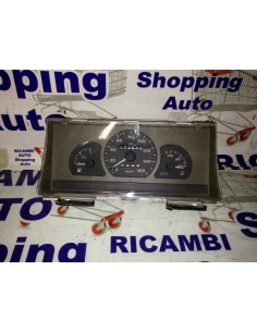 - QUADRO STRUMENTI...