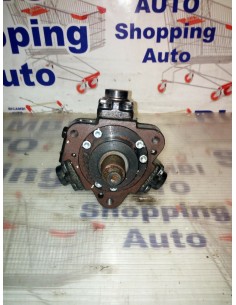 POMPA GASOLIO COMMON RAIL... 2