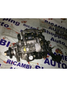 POMPA GASOLIO PUMP...