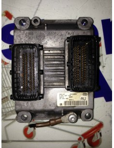 CENTRALINA MOTORE ENGINE...