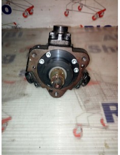POMPA GASOLIO COMMON RAIL...