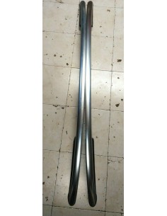 BACCHETTE BARRE PORTAPACCHI...