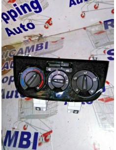 QUADRO COMANDI INTERNI...