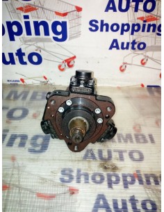 POMPA GASOLIO COMMON RAIL...