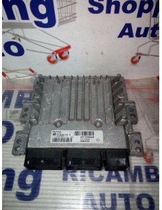 CENTRALINA MOTORE ECU...
