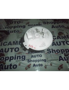 pompa elettrica sommersa...