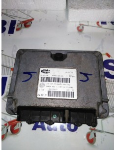 - CENTRALINA MOTORE ECU...