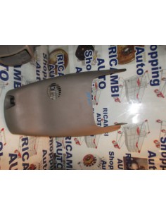 plastica interna consol...