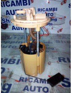 POMPA ELETTRICA SERBATOIO...