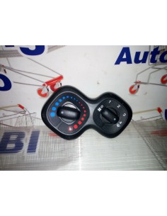 COMANDO MANOPOLA ARIA FIAT...