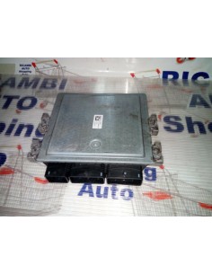 CENTRALINA MOTORE ENGINE...