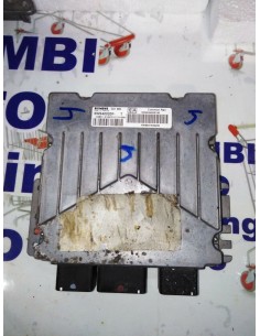 - CENTRALINA MOTORE ECU...