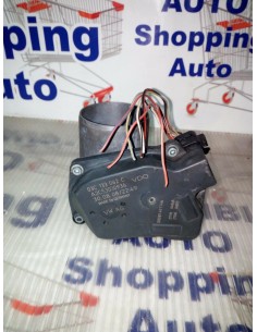 - CORPO FARFALLATO THROTTLE...