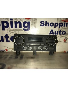 - COMANDO CLIMA ARIA... 2