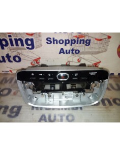 COMANDO STRUMENTI COMPLETO...