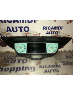 - QUADRO STRUMENTI...