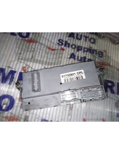 PORTAFUSIBILI SCATOLA...