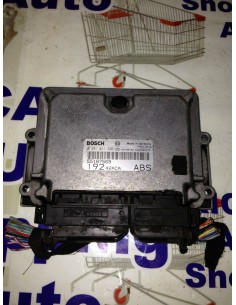 CENTRALINA MOTORE ENGINE...