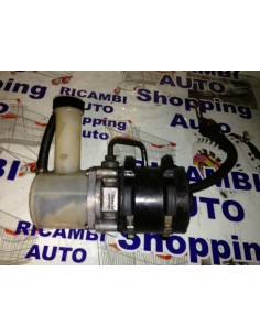 POMPA IDROGUIDA ELECTRIC...