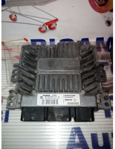 CENTRALINA MOTORE ECU...