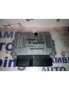 CENTRALINA MOTORE ECU BOSCH...