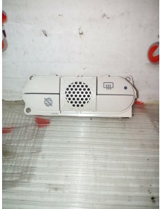 COMANDO LUNOTTO TERMICO...