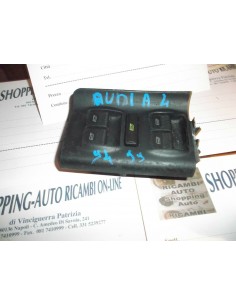 comando alzacristallo audi...